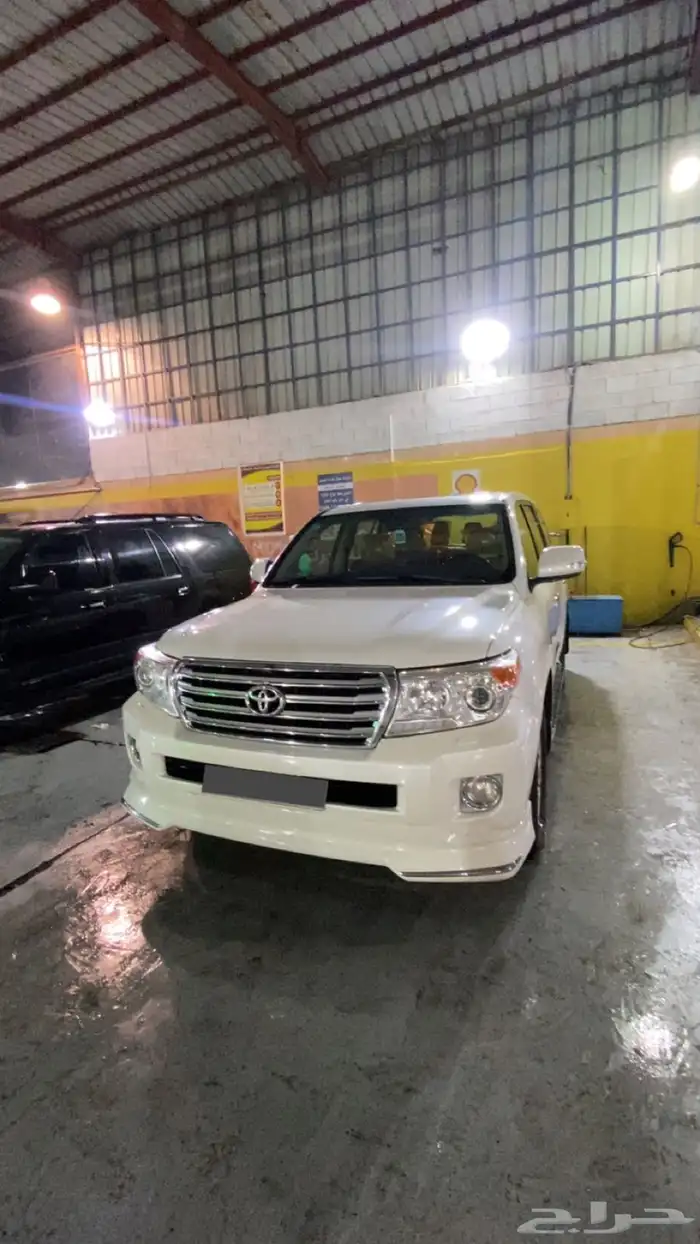 صالون 2015 vxr مكينة (5.7) 2