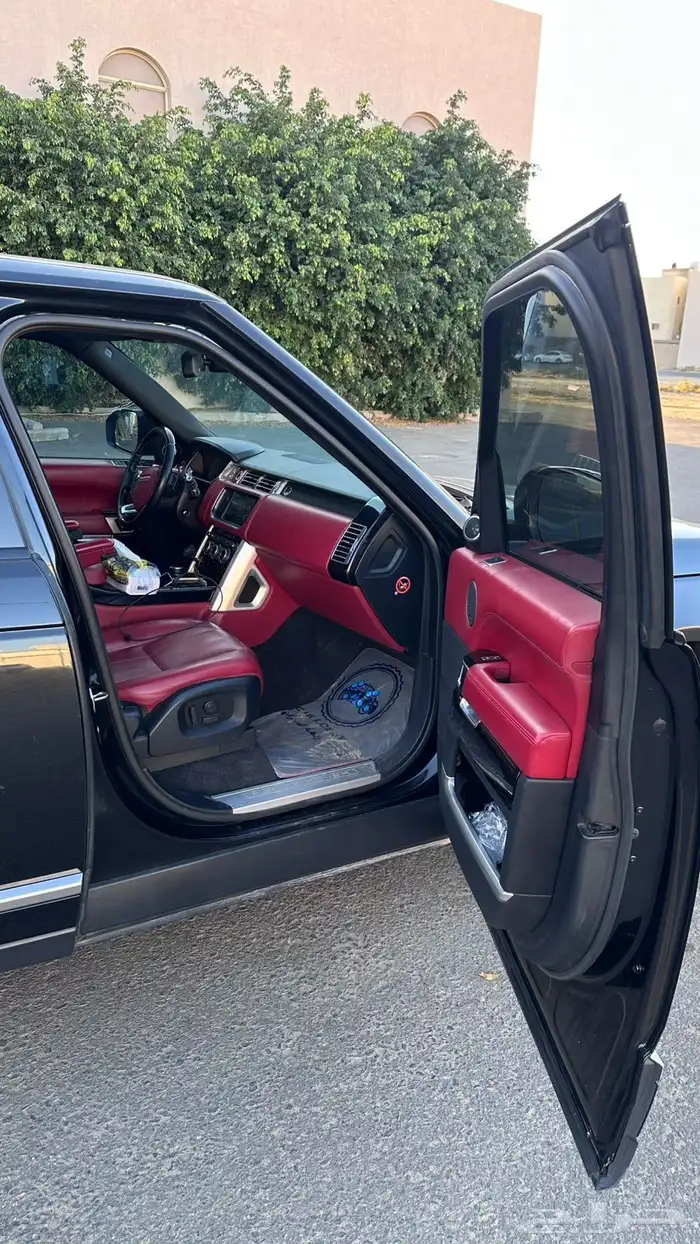 رنج روفر 2016 9