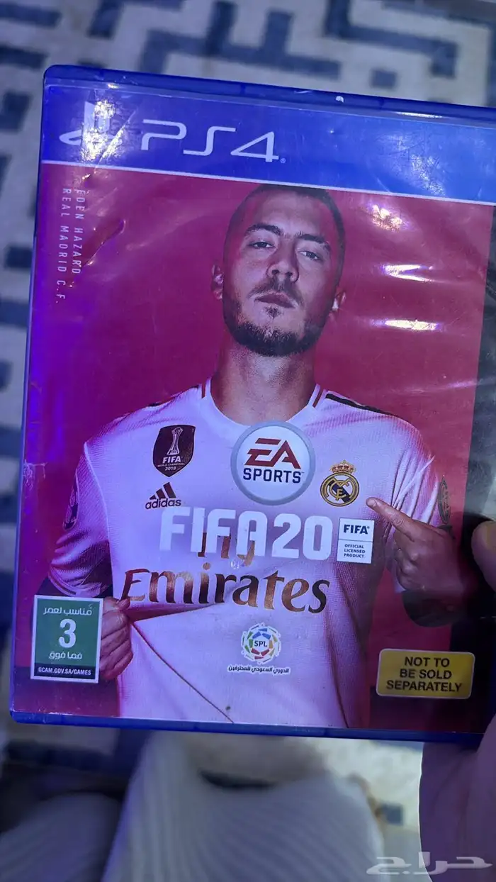 شريط سوني 4 0