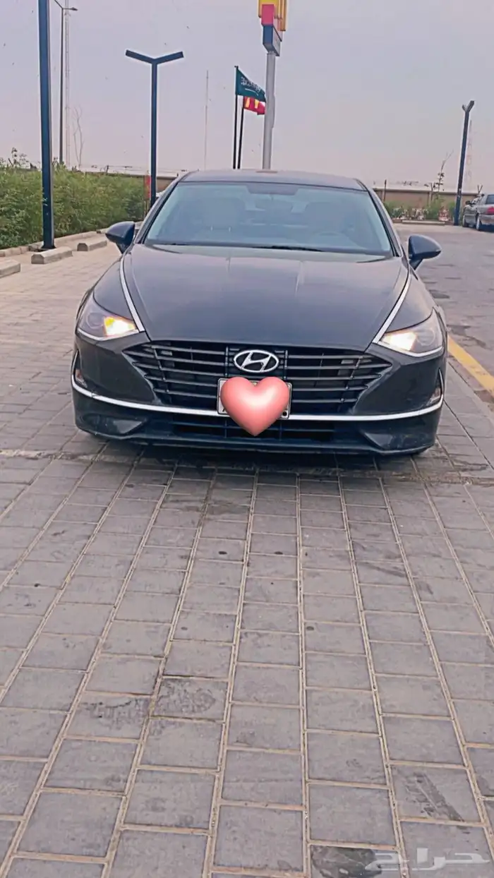 سوناتا 2020وكاله 1