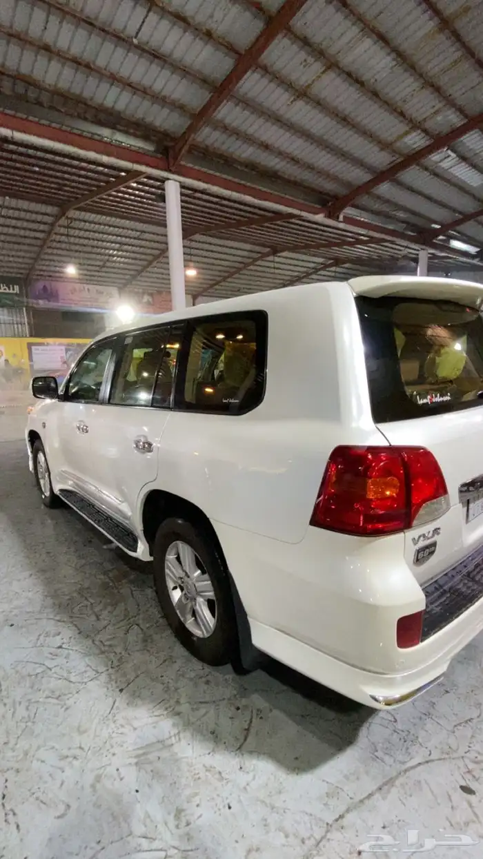 صالون 2015 vxr مكينة (5.7) 5