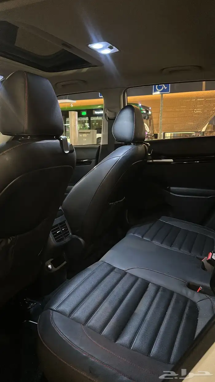 كيا سليتوس 16