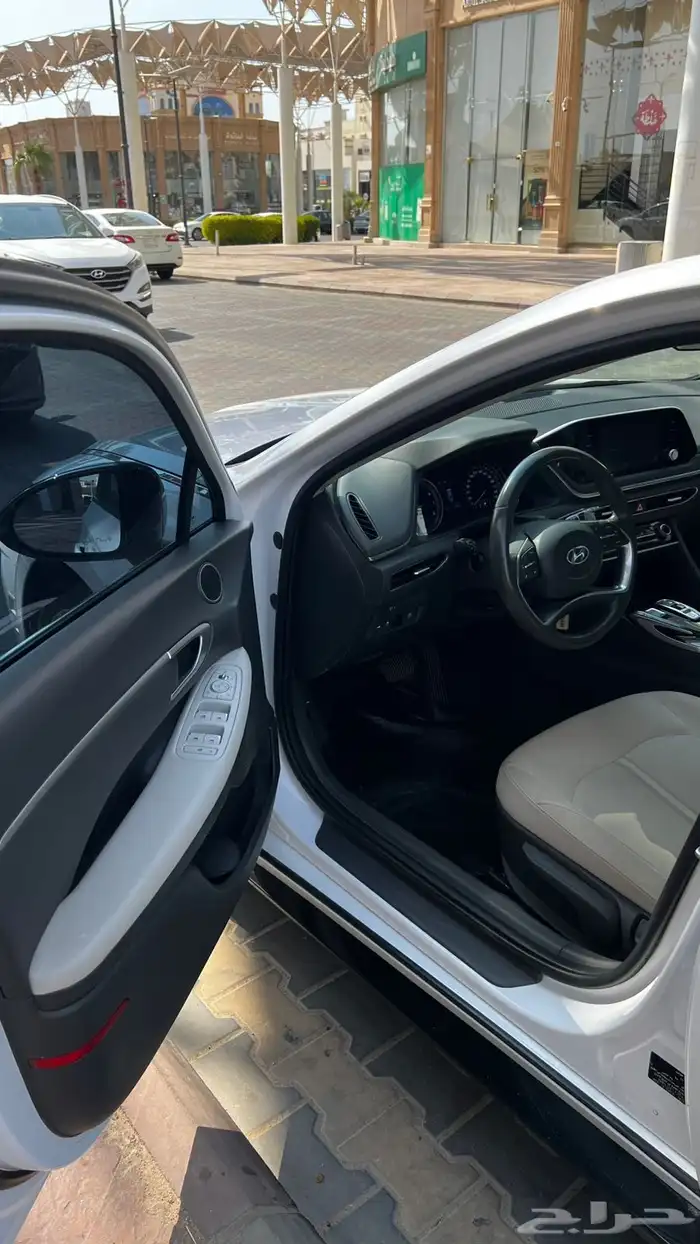 سوناتا سمارت 2023 5