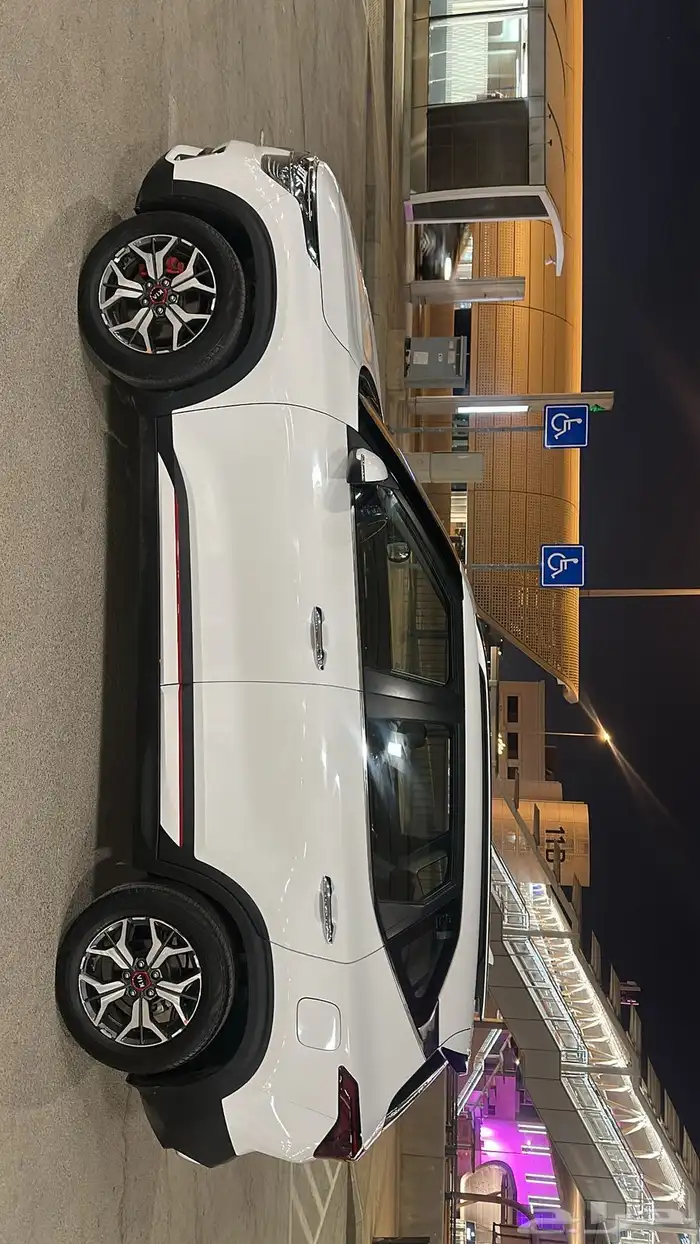 كيا سليتوس 5