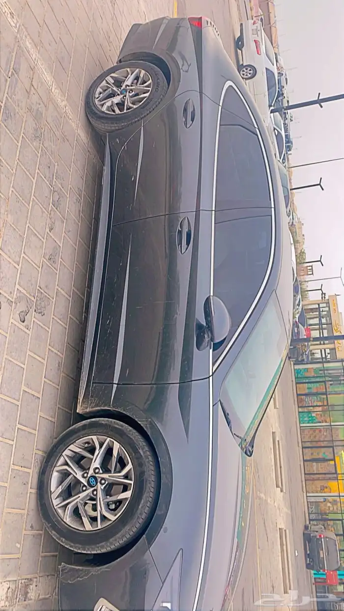 سوناتا 2020وكاله 5