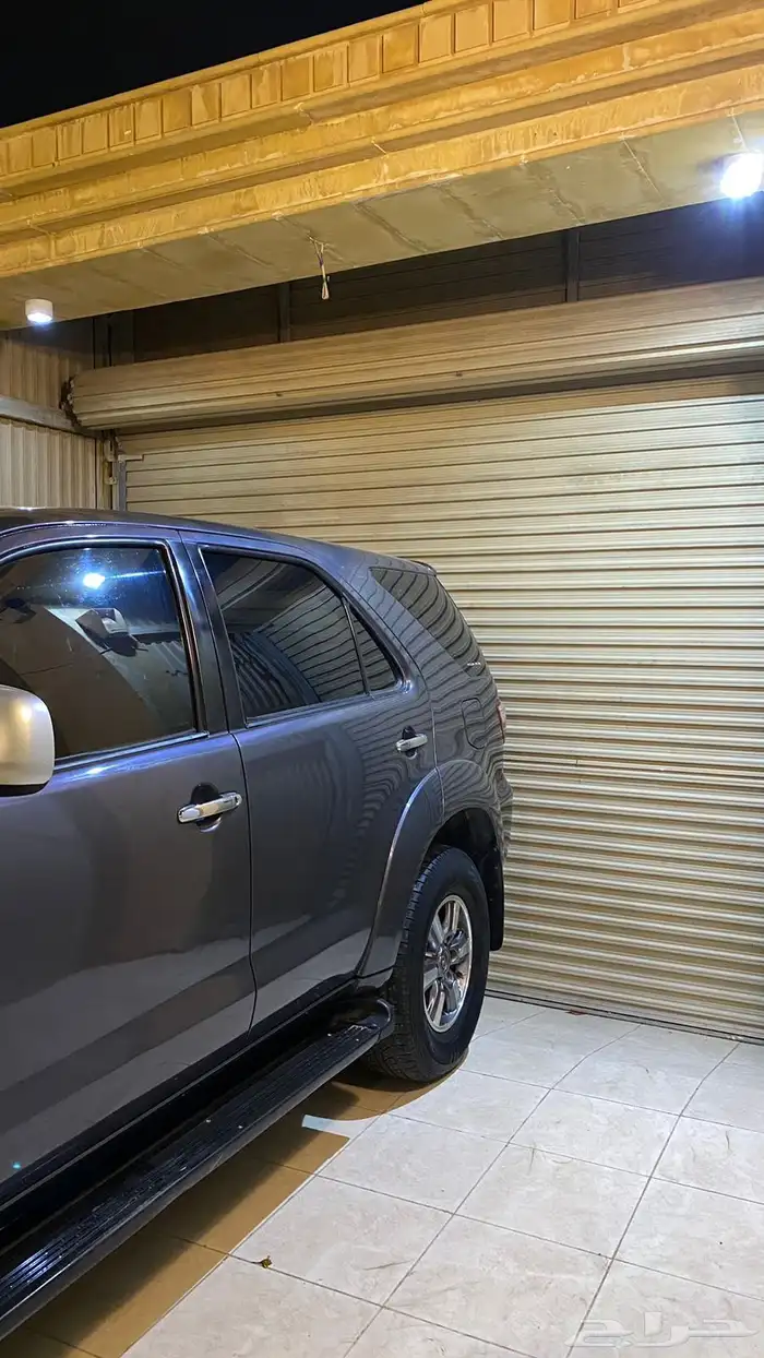 فورتشنر 2010 للبيع 0