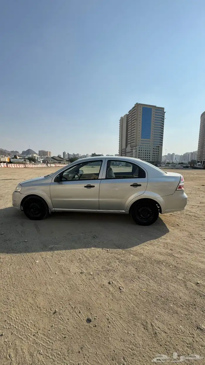 للبيع مستعجل افيو 2014 3