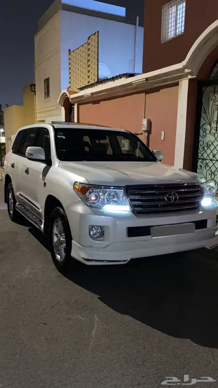 صالون 2015 vxr مكينة (5.7) 0