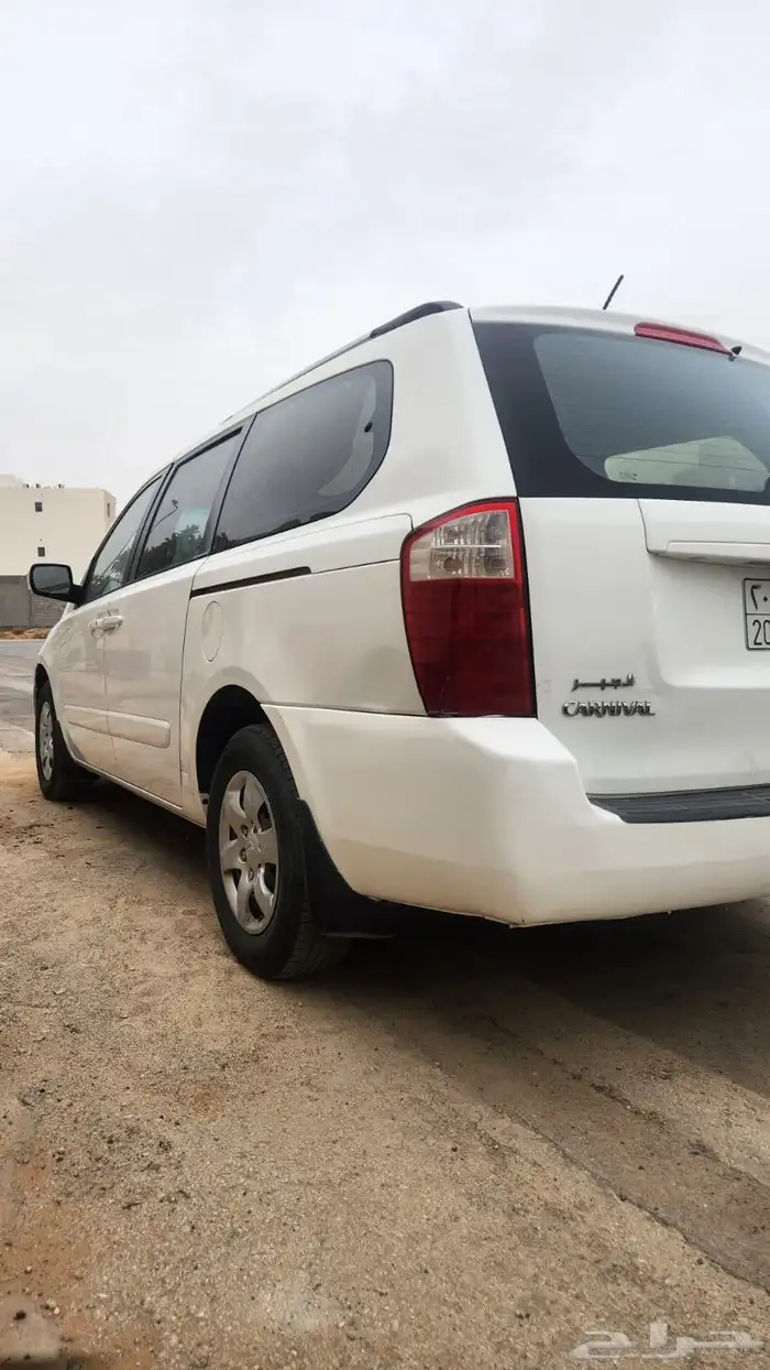 للبيع كيا كرنفال 0