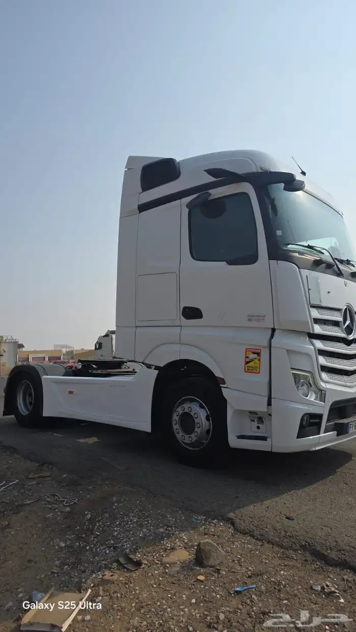 شاحنه اكتروس 2021 بطاقه 3