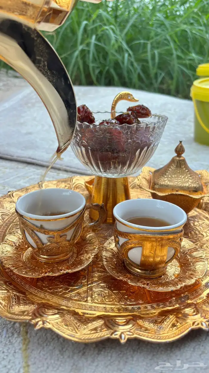 مزارع الملكه للتمور و منتجات الالبان 3