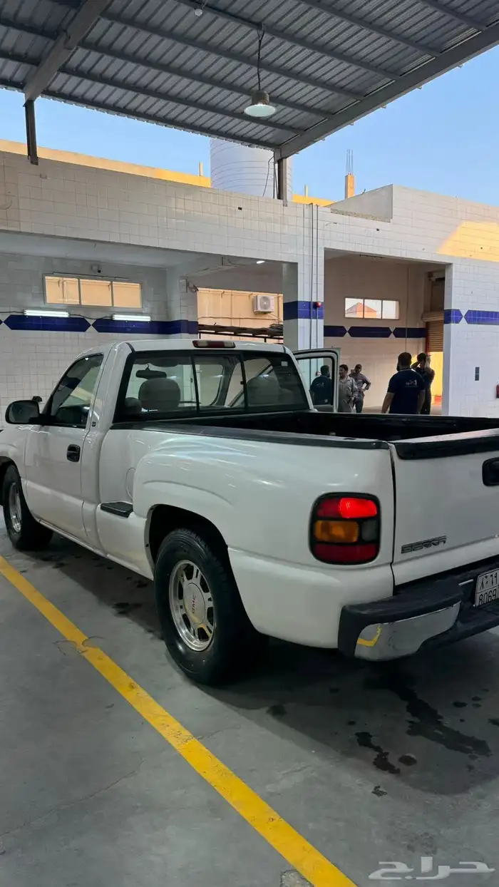 سييرا رفرف 7