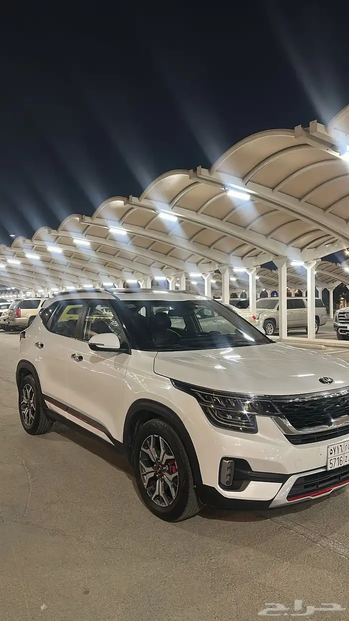 كيا سليتوس 2