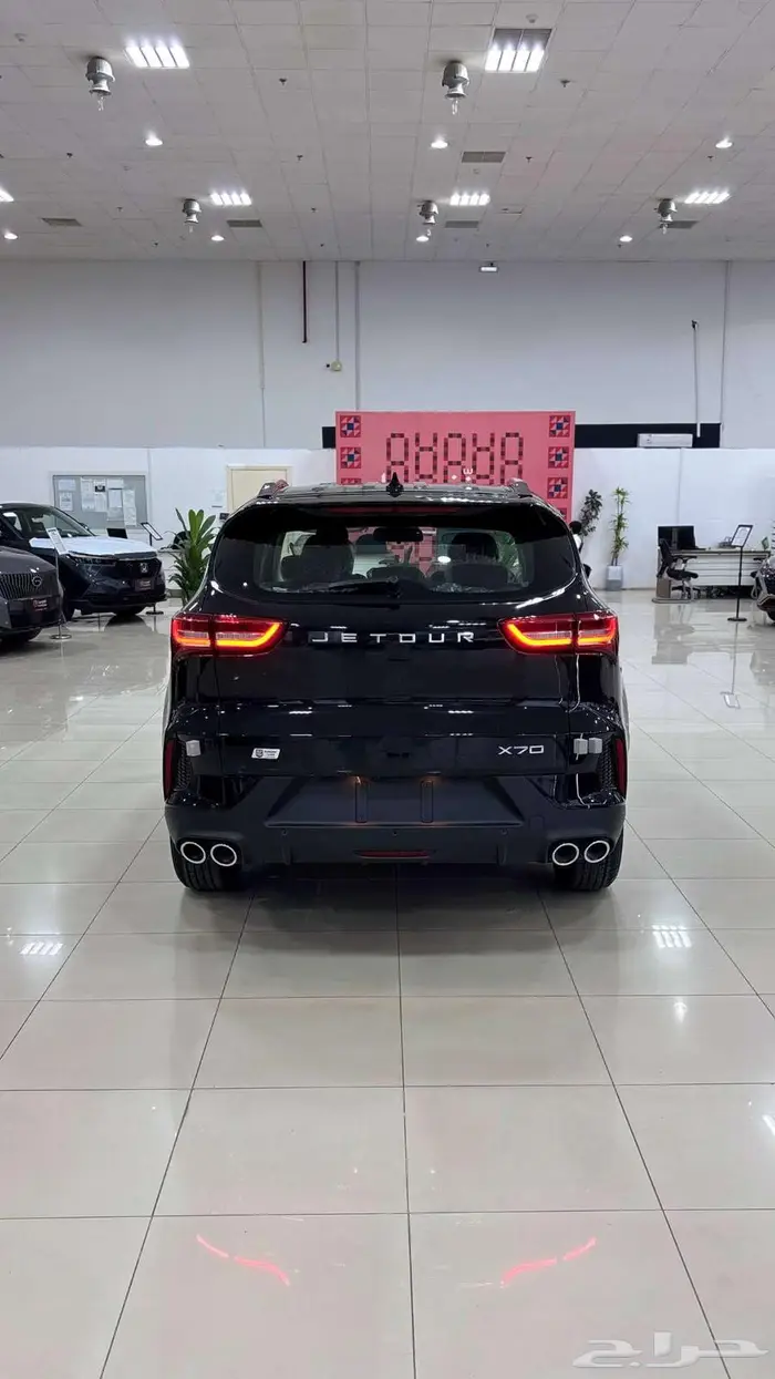 جيتور X70 كمفورت بدون دبل 2026 اسود 1