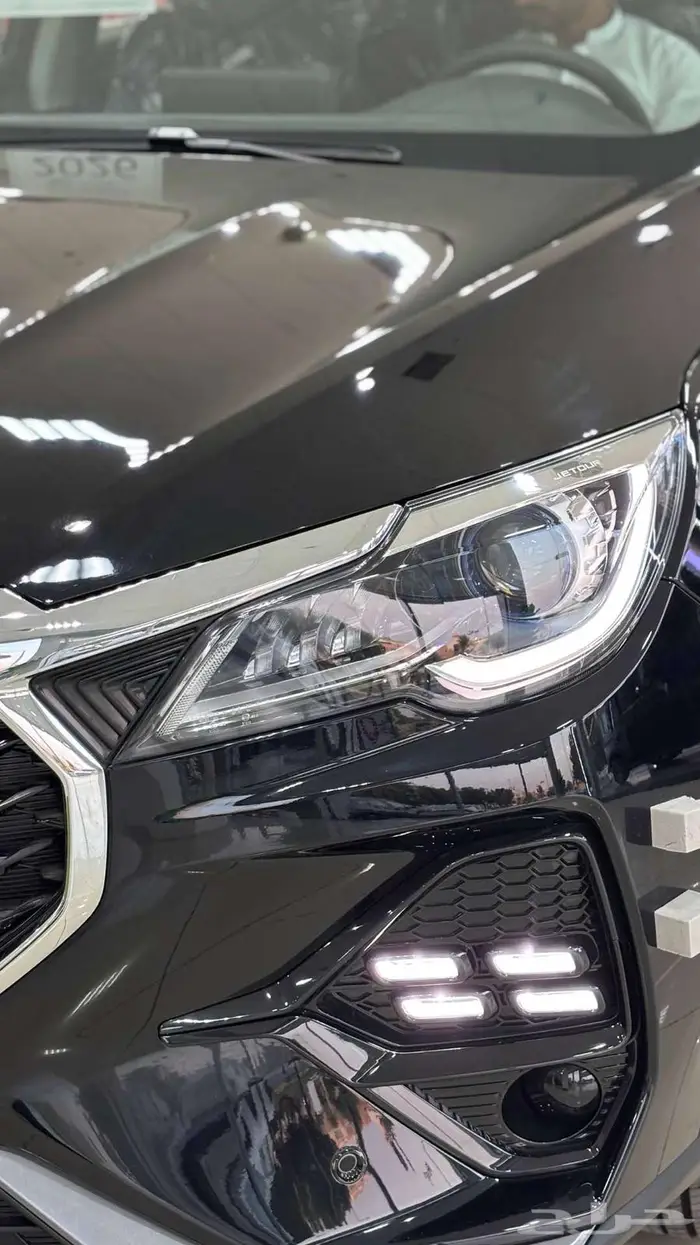 جيتور X70 كمفورت بدون دبل 2026 اسود 10