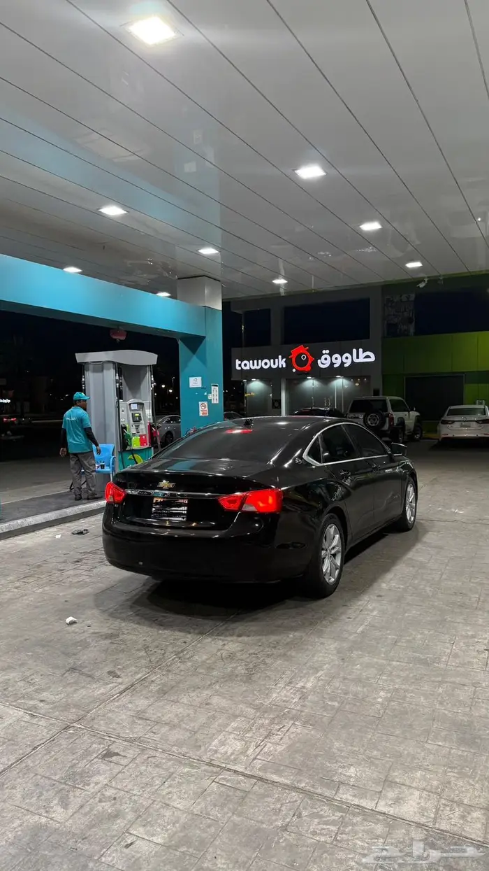 امبالا 2017 ls 1