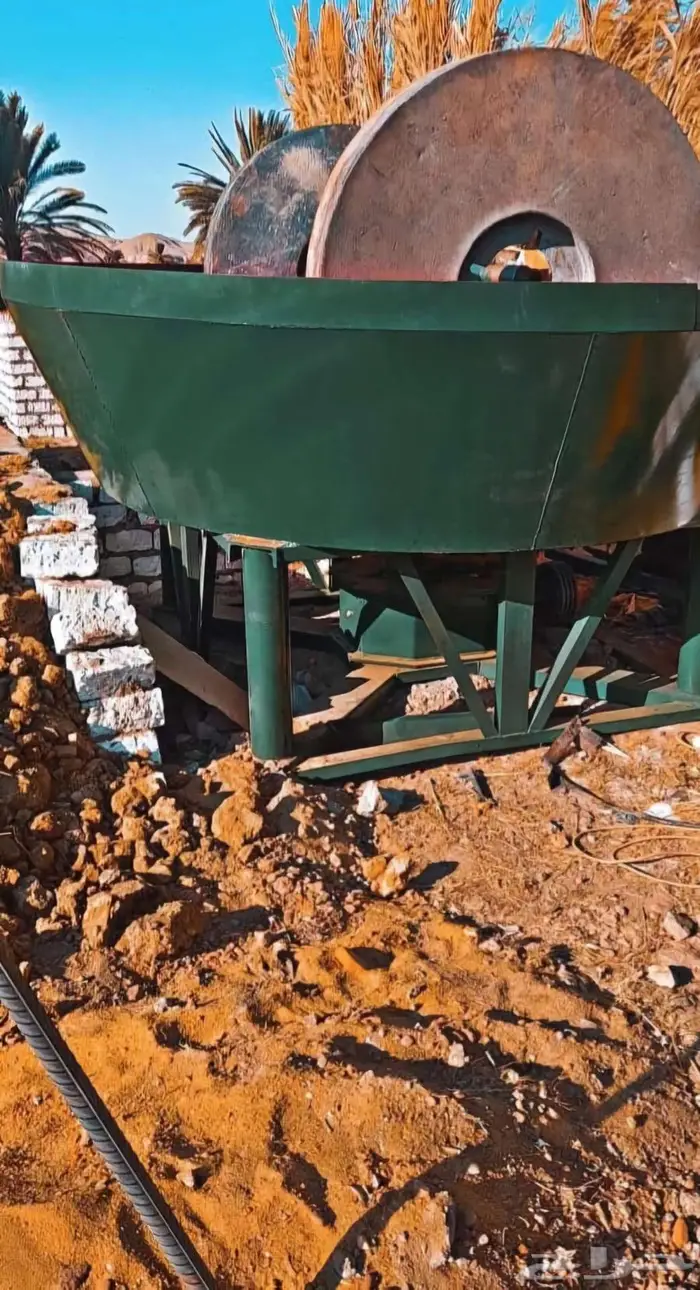 طوااحين مائية اعلي فئة ضمان واعلي انتاج 4