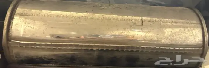 قطع فوكس واجن ( جولف mk5   6 و شيروكو R ) 3