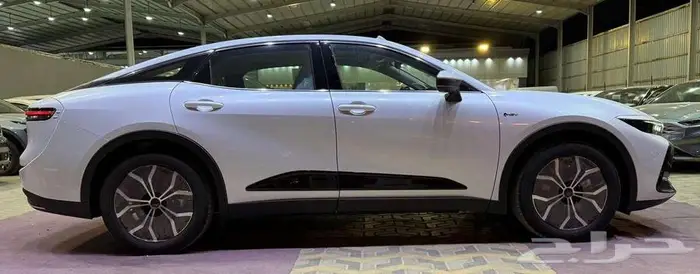 ويوتا كراون بريميوم متوفر بريستيج 2026 عروض الاقساط 3