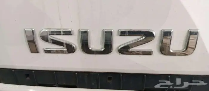 ايسوزه دينا استنادر 6طن و4طن موديل 2025 كاش وتمويل. 2