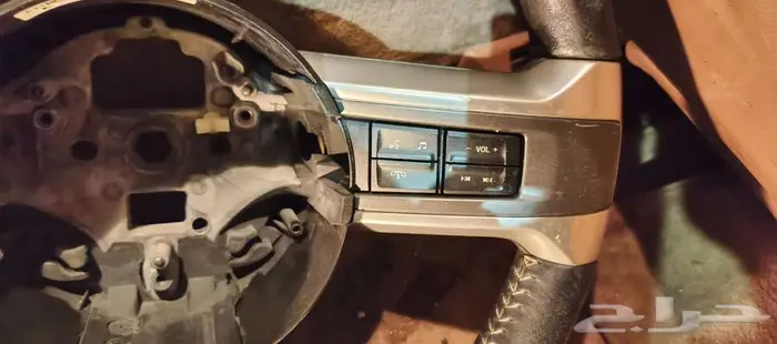 دركسون فورد موستنج 0