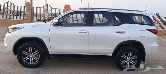 فورتشنر 2023 3