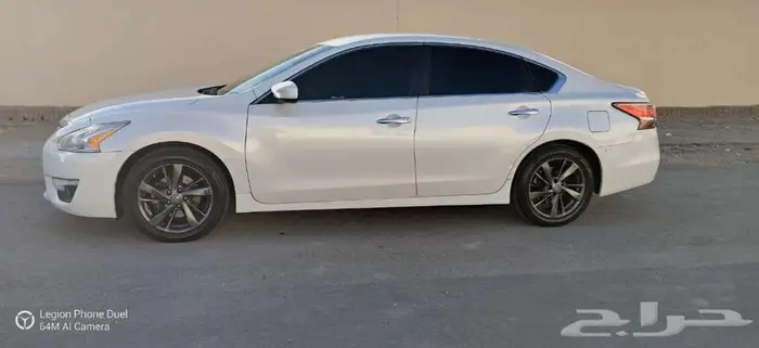 نيسان التيما 2014 3