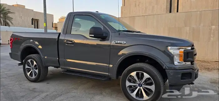 فورد f150 غماره 0