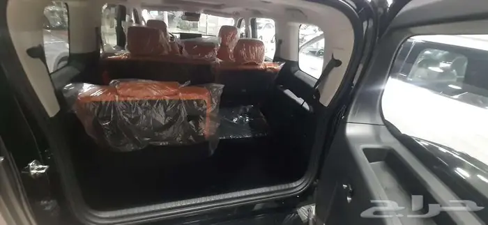 هافال H9 موديل 2026 جميع الفئات خصومات تصل الي 5 في المائة 9