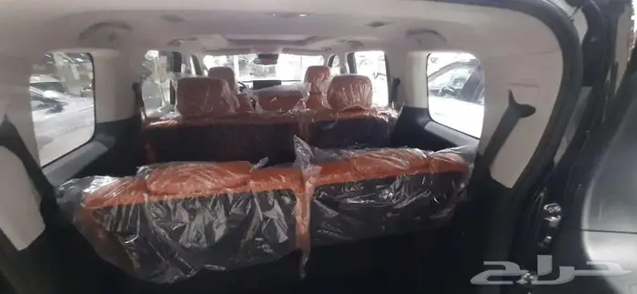 هافال H9 موديل 2026 جميع الفئات خصومات تصل الي 5 في المائة 10