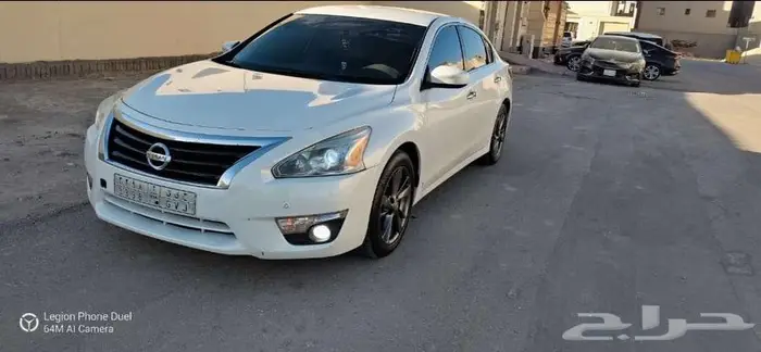 نيسان التيما 2014 1