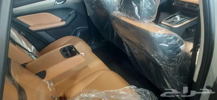 هافال جوليان بيسك 2026 ( عروض نهايه العام ) 7