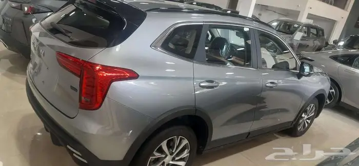 هافال جوليان بيسك 2026 ( عروض نهايه العام ) 2