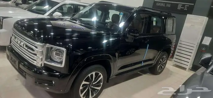 هافال H9 موديل 2026 جميع الفئات خصومات تصل الي 5 في المائة 2