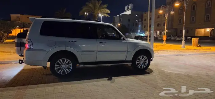 باجيرو 2016 شرط تبارك الرحمن 14