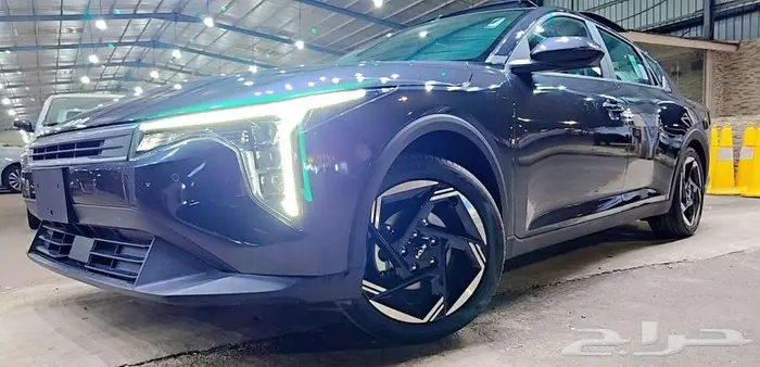 كيا GLS K4 موديل 2026 افضل اسعار المملكة 1