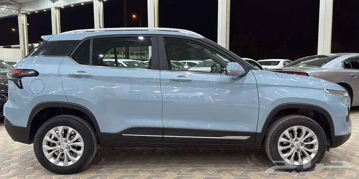 شيفورلية جروف 2022 LT 4