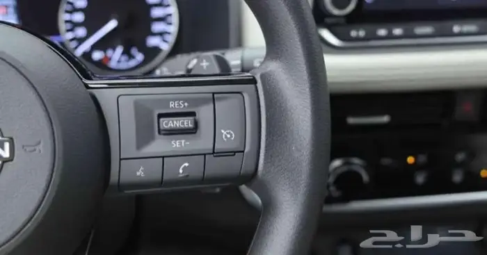 نيسان أكس تريل 2025 5مقاعد دبل وبدون دبل 3