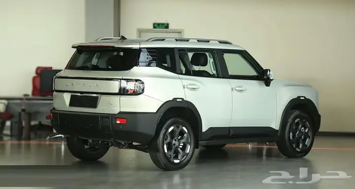 جيتور T1 كمفورت 2025 عرض نهاية العام 6