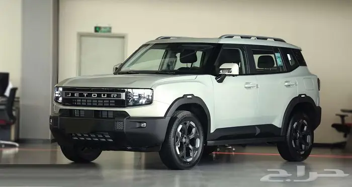 جيتور T1 كمفورت 2025 عرض نهاية العام 4