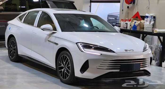 بي واي دي سيل7فل كامل2026اقوي عروض نهاية العام من شركة سفنز 5