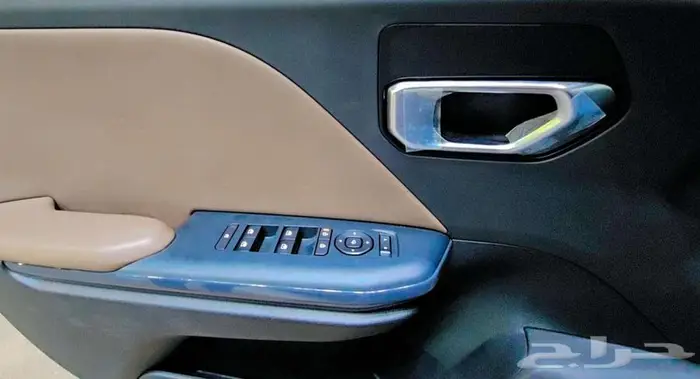 كيا GLS K4 موديل 2026 افضل اسعار المملكة 33