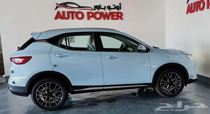 جيتور X50 بريميوم موديل 2026 6