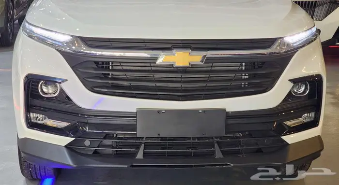شيفروليه كابتيفا ستاندر 2026 CHEVROLET CAPTIVA LS 21