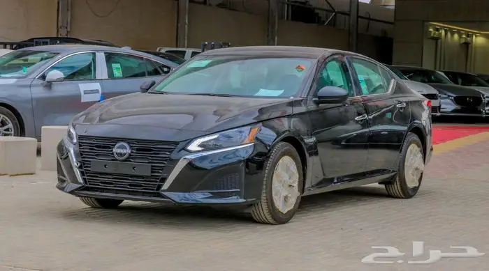 نيسان التيما S 2026 كاش وبالتقسيط 3