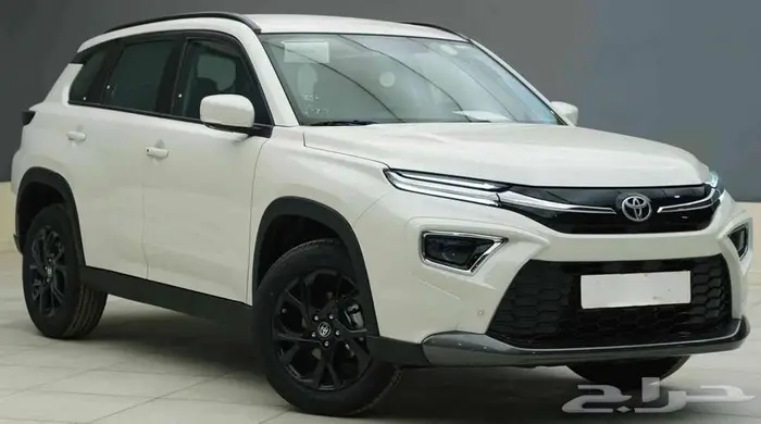 تويوتا اوربان كروزر ستاندر 2026_لعملاء البنوك وشركات التمويل 0