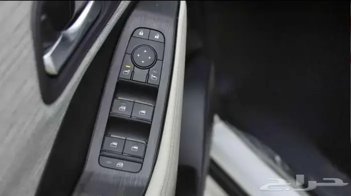 نيسان أكس تريل 2025 5مقاعد دبل وبدون دبل 11