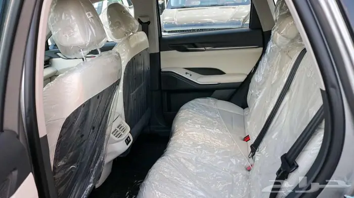 هافال اتش 6 موديل 2026 كاش واقساط باقل سعر 10