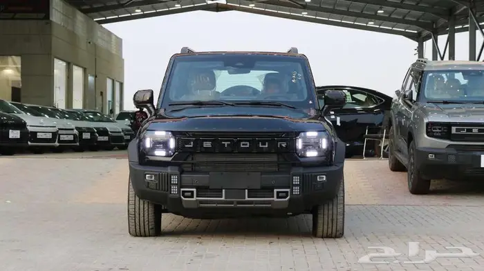 جيتور تي تو T2 لاكجري ولاكجري بلس 2026 كاش وأقساط بنوك 3