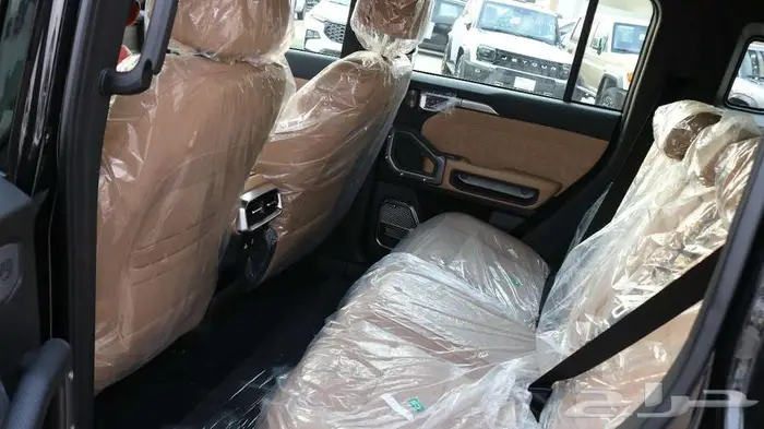 جيتور لاكجرى بلس 2026 كاش واقساط 15